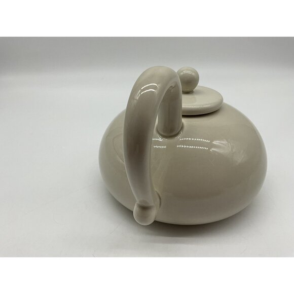 Vintage Fitz & Floyd Marilyn Monroe "Lip Service" Tea Pot 1978 Ceramic Japan - Picture 10 of 16